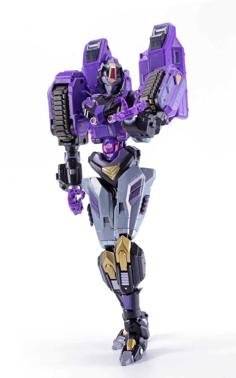 Ocular Max IF-01 ERIS:KULTUR